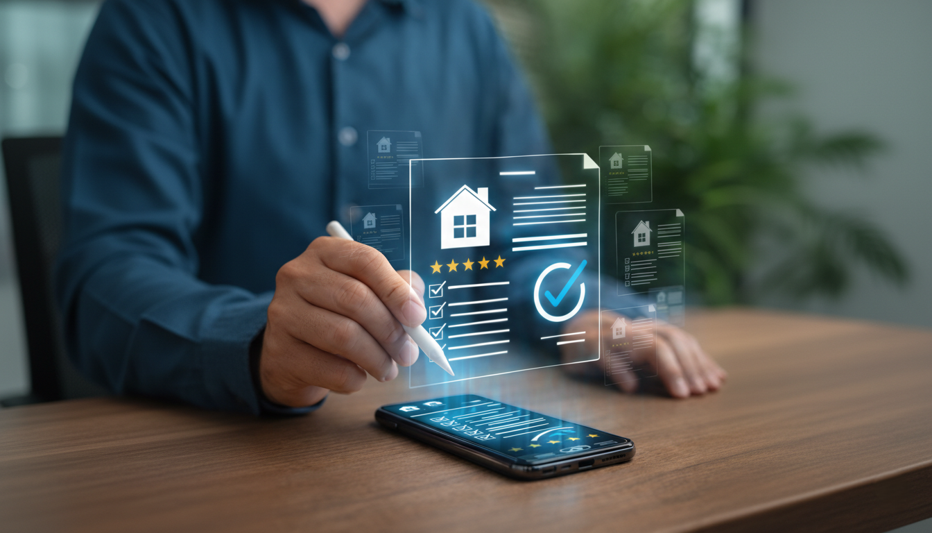 تحكم مركزي بمحفظتك العقارية